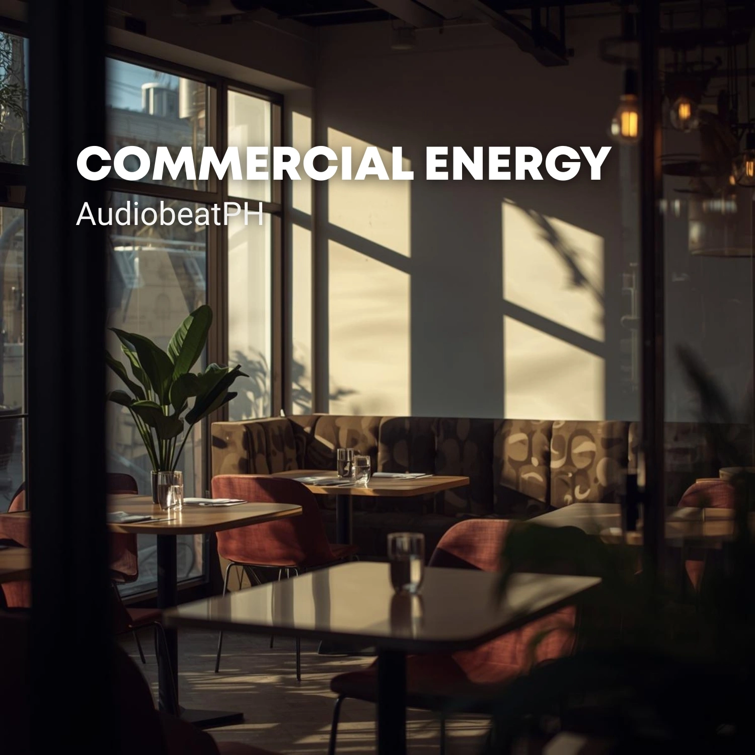Clean Commercial Energy